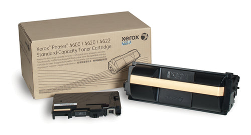 Xerox Phaser 4600/4620 Toner Nero