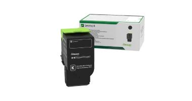 Lexmark 78C2Xk0 Toner Black