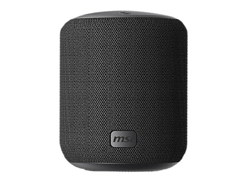 Msi Solo Bluetooth Speaker