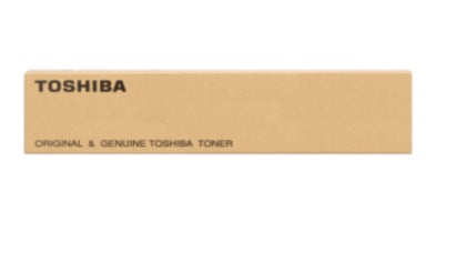 Toshiba T-2802E Toner Nero