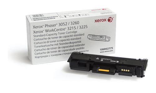 Xerox 106R02775 Toner Nero