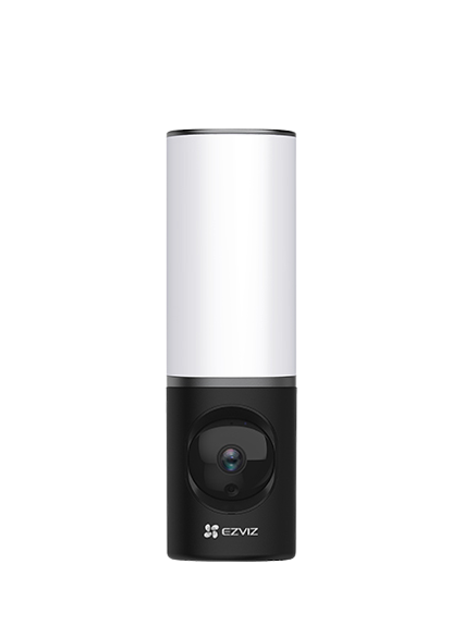 Ezviz Telecamera Lc3