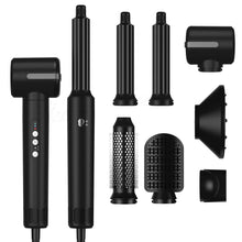 Carica l'immagine nel visualizzatore di Gallery, Styler Ukliss per capelli 7 in 1
