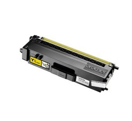 Brother Tn-329Y Toner Giallo Hc