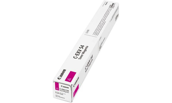 Canon C-Exv 54 Toner Magenta (C)