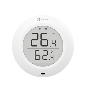 Ezviz Sensore Temperatura T51C
