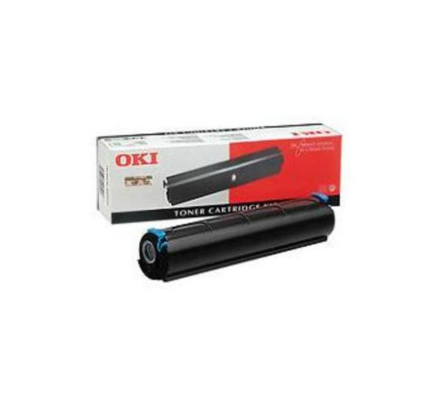 Oki Ol400/Of150 Toner * #