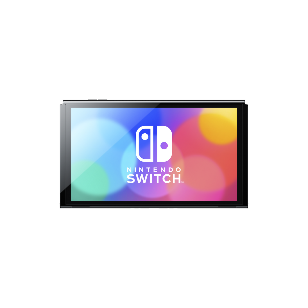 Nintendo Had Hw Switch Oled Nb/Nr