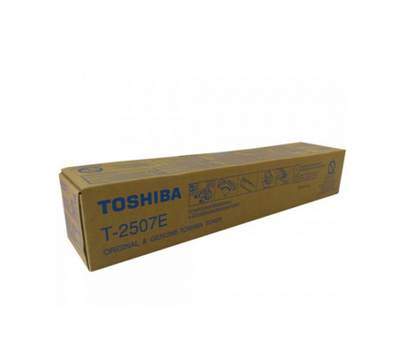 Toshiba T-2507 Toner Nero