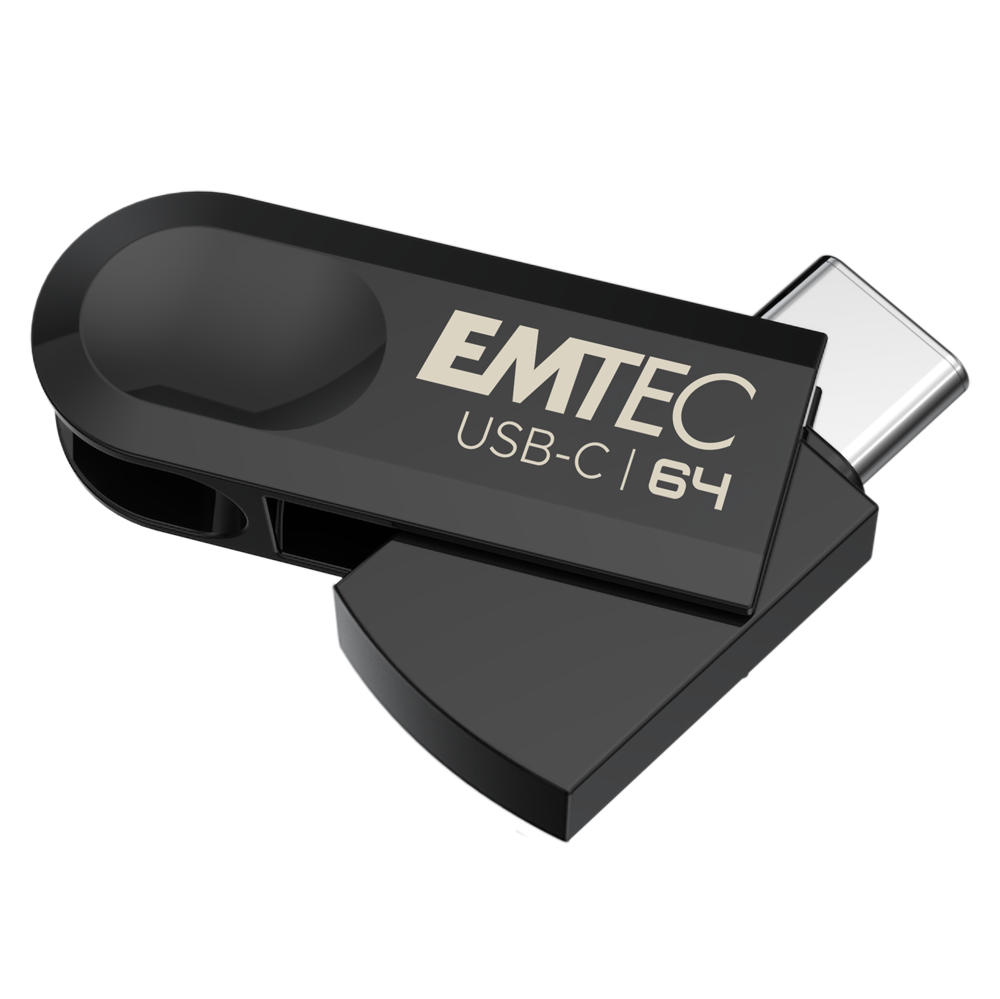 Emtec Type-C C280 64Gb