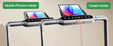 Carica l'immagine nel visualizzatore di Gallery, Tapis roulant Walking Pad con inclinazione automatica
