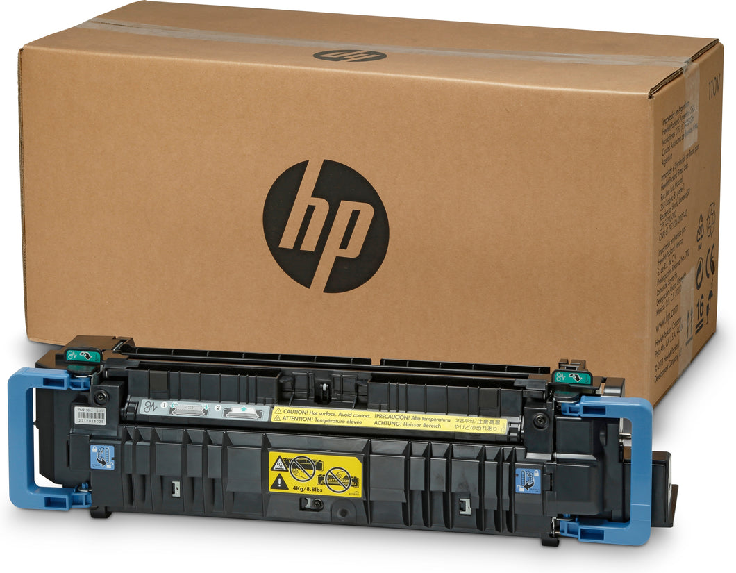 Hp C1N58A 220V Fuser Maintenance Kit