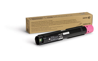 Xerox Versalink C7020 Toner Magent Hc[]