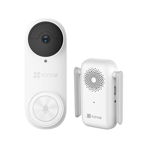 Ezviz Videocampanello Wireless Db2 Pro K