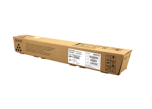 Ricoh Rhc3502Eblk 842016 Toner