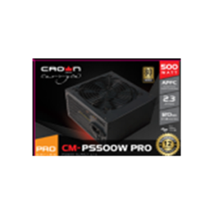 Crown Alimentatore Pc Desktop