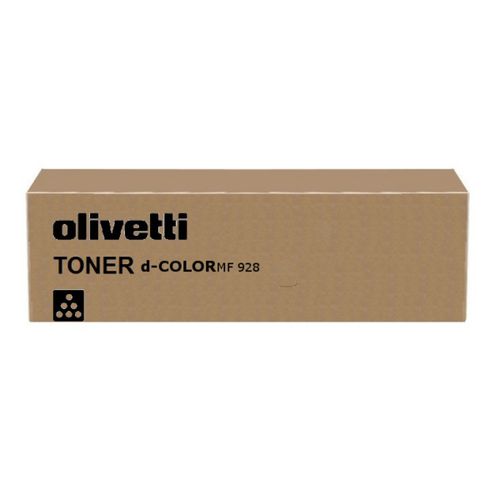 Olivetti B0971 Toner Nero