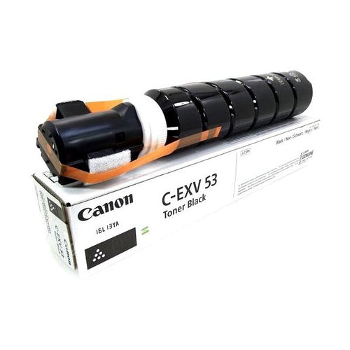 Canon C-Exv 53 Toner Nero (C)