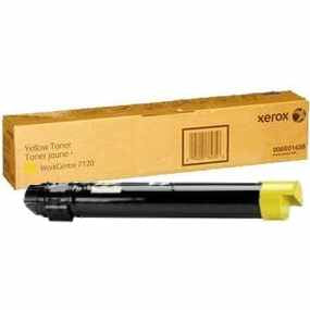 Xerox Wc 7220M Toner Giallo []