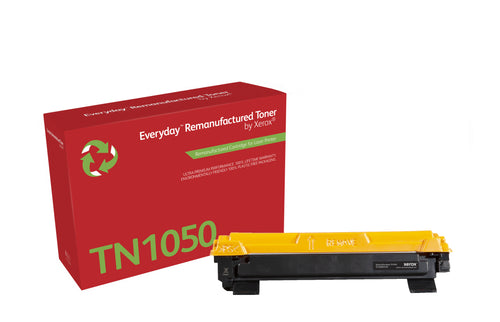 Xerox Comp Reman Tn-1050 Toner Nero