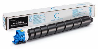 Kyocera Tk-8525C Toner Ciano (H)