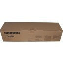 Olivetti B0921 Toner Ciano 2K **