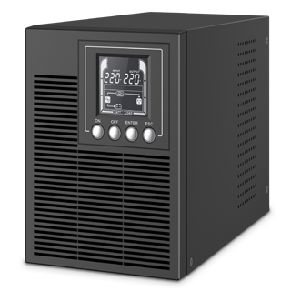 Atlantis Ups 1000Va/900W Doppia Convers