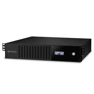 Atlantis Ups 3000Va/1800W Sinewave Avr