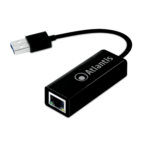 Atlantis Adattatore Da Usb 3.0 A Lan