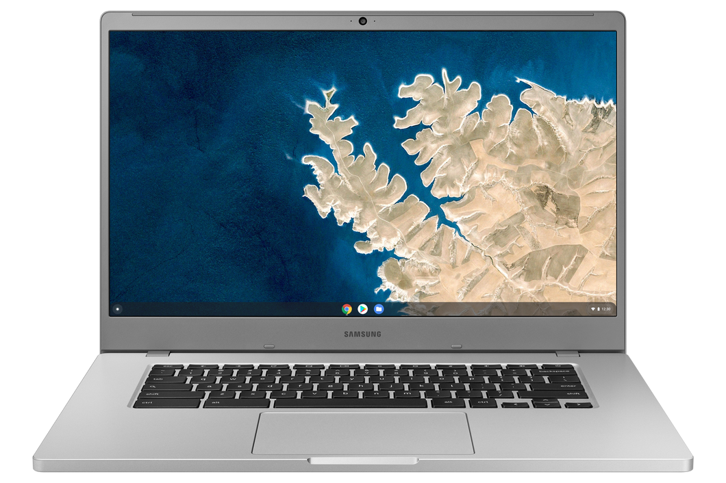 Samsung Celeron N4000 4Gb 64Gb Chrome Os