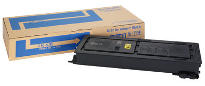 Kyocera Tk-685 Toner Nero (H)