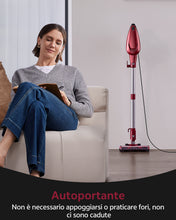 Carica l'immagine nel visualizzatore di Gallery, Aspirapolvere Senza Fili 100 AirWatt
