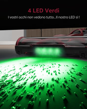 Carica l'immagine nel visualizzatore di Gallery, Aspirapolvere Senza Fili 100 AirWatt
