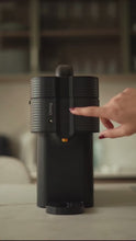 Carica e avvia il video nel visualizzatore di galleria, Spremiagrumi Automatico Citring One Bianco
