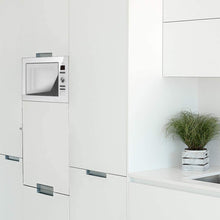 Carica l&#39;immagine nel visualizzatore di Gallery, Microonde da incasso GrandHeat 2590 Built-in White
