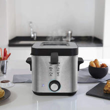 Carica l'immagine nel visualizzatore di Gallery, Friggitrice CleanFry Infinity 1500
