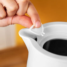 Carica l'immagine nel visualizzatore di Gallery, Bollitore Thermosense 400 White Woody
