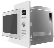 Carica l&#39;immagine nel visualizzatore di Gallery, Microonde da incasso GrandHeat 2590 Built-in White
