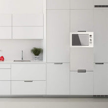 Carica l&#39;immagine nel visualizzatore di Gallery, Microonde da incasso GrandHeat 2590 Built-in White
