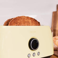 Carica l'immagine nel visualizzatore di Gallery, Tostapane digitale ClassicToast 15000 Yellow
