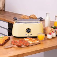 Carica l'immagine nel visualizzatore di Gallery, Tostapane digitale ClassicToast 15000 Yellow
