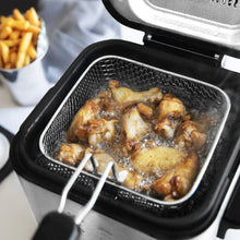 Carica l'immagine nel visualizzatore di Gallery, Friggitrice CleanFry Infinity 1500
