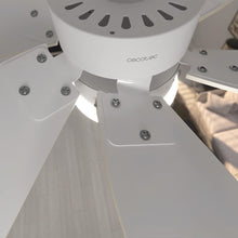 Carica l&#39;immagine nel visualizzatore di Gallery, Ventilatore da soffitto EnergySIlence Aero 3600 Vision SunLight
