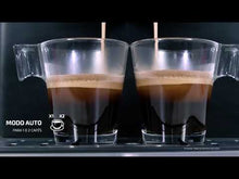Carica e avvia il video nel visualizzatore di galleria, Caffettiera Express Power Espresso 20 Matic 850W 20 BAR
